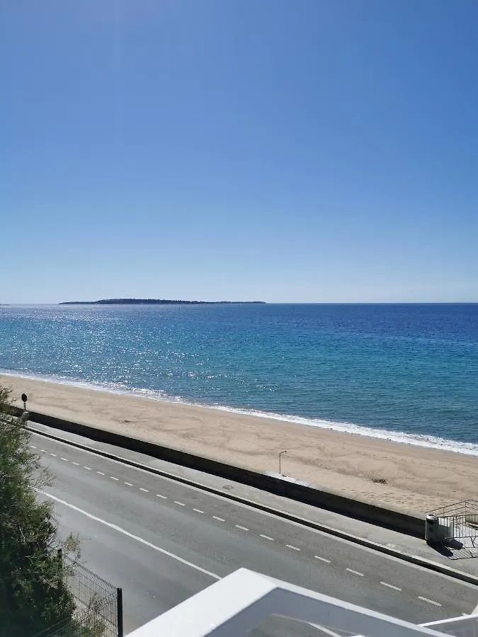 Modern One Bedroomed Apartment Just Off The Cannes Seafront With A Terrace And Pool Access 1753