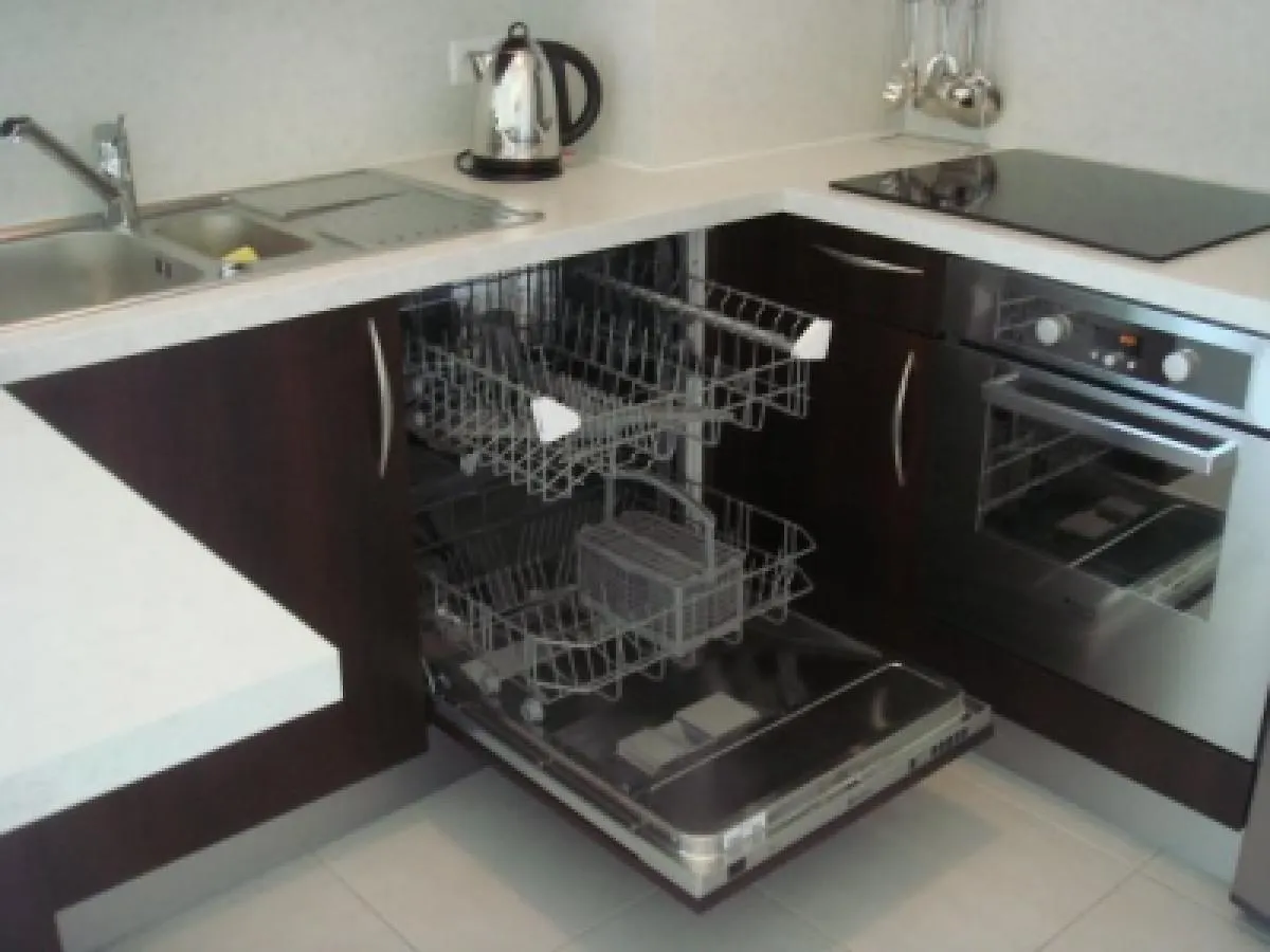 Modern One Bedroomed Apartment Just Off The Cannes Seafront With A Terrace And Pool Access 1753 0*,